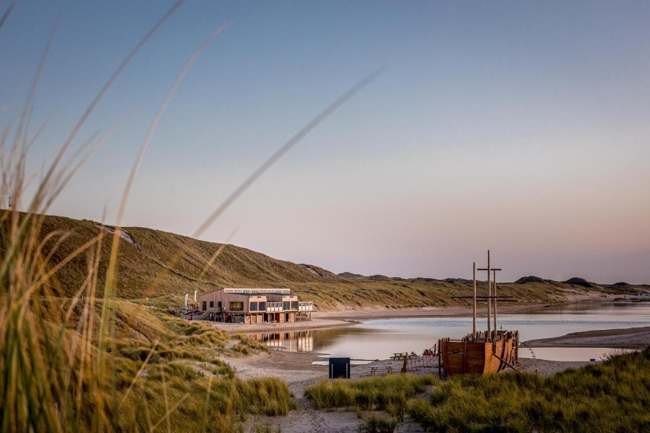 Strandstudio'S Camperduin Schoorl Luaran gambar